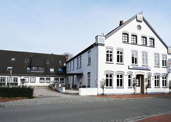 Nordfriesisches Haus