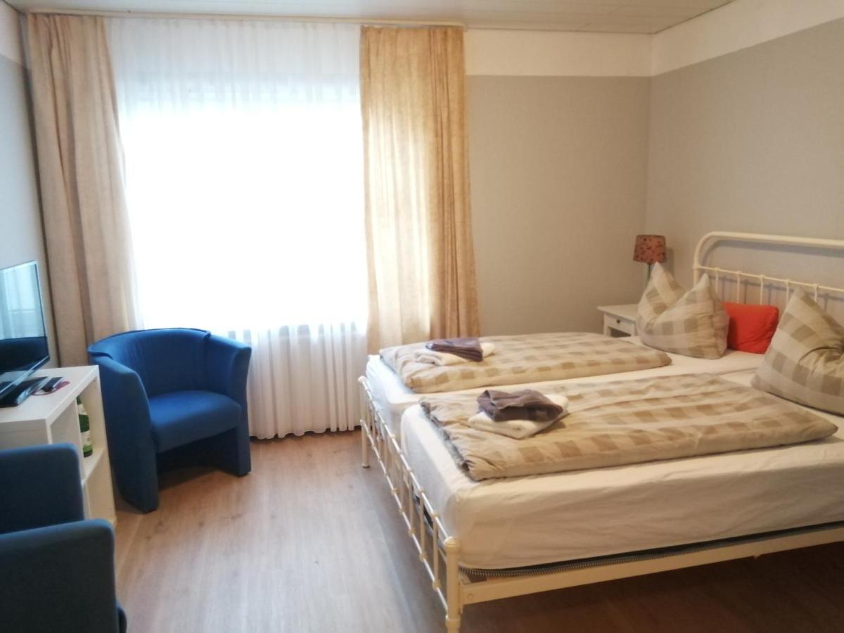 Nordfriesisches Haus 3* Tönning