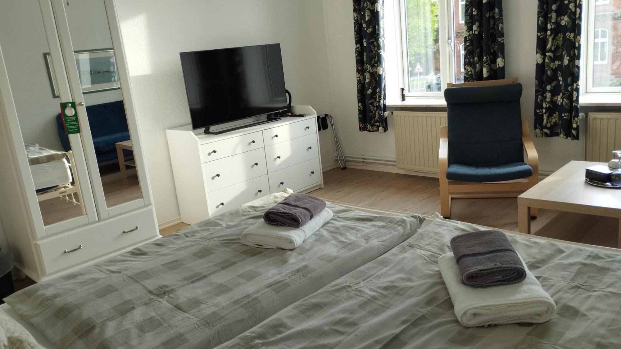 Hotel Nordfriesisches Haus 3*