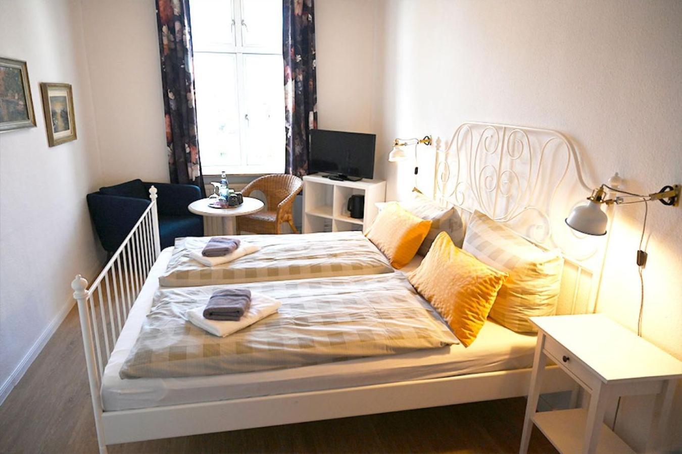 Hotel Nordfriesisches Haus 3*