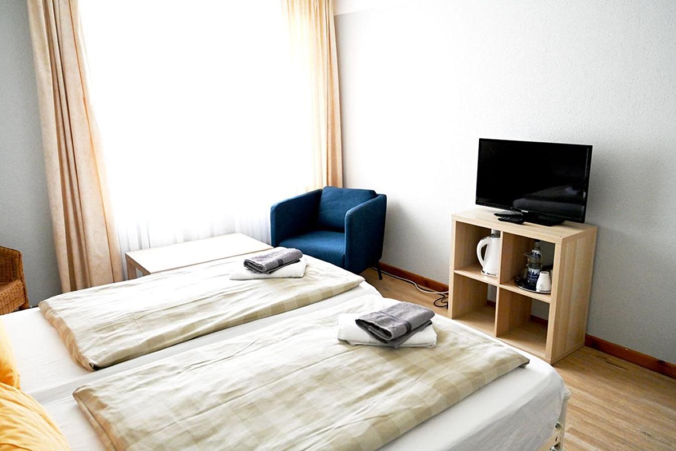 Nordfriesisches Haus 3*
