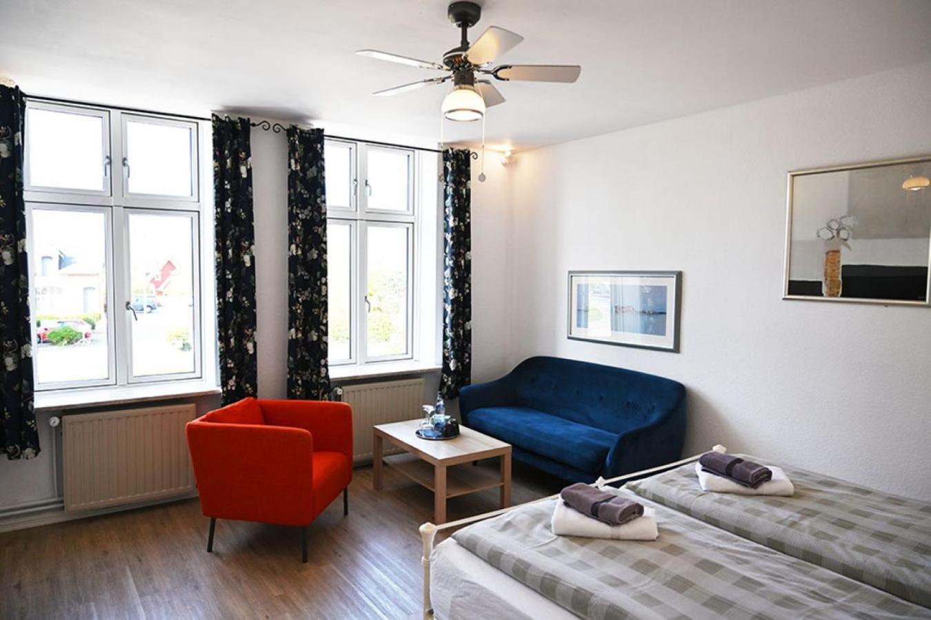 Nordfriesisches Haus 3*