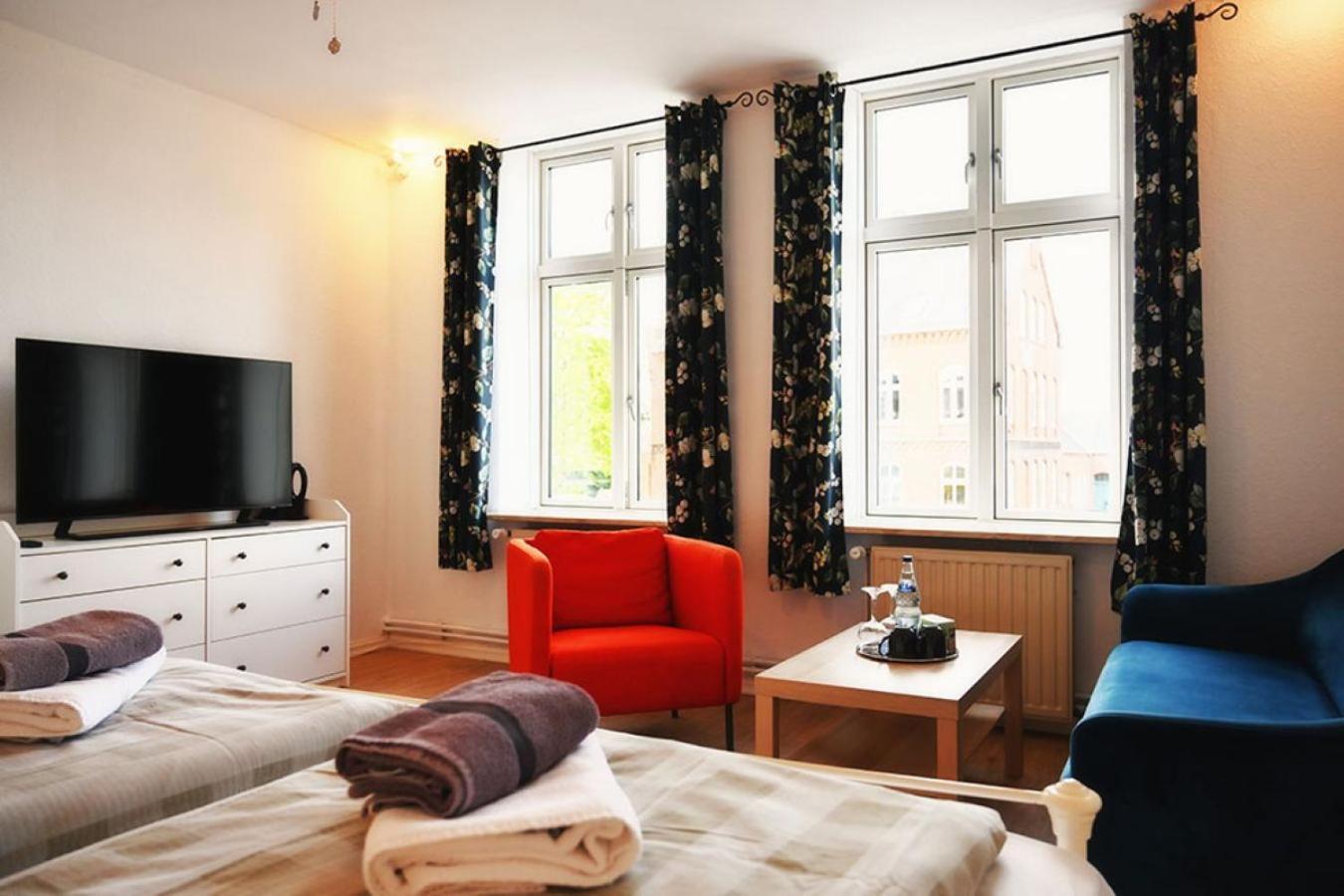 Hotel Nordfriesisches Haus