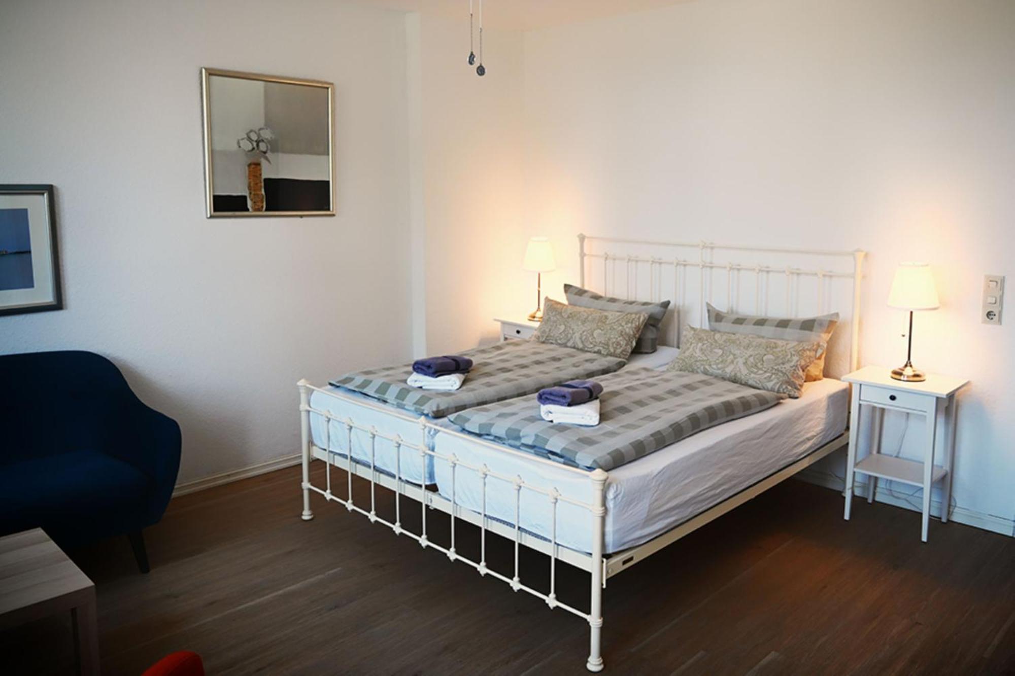 Nordfriesisches Haus Hotel 3*