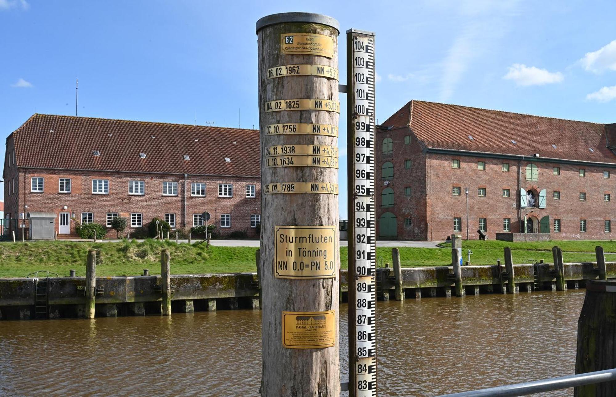 Nordfriesisches Haus Hotel 3*
