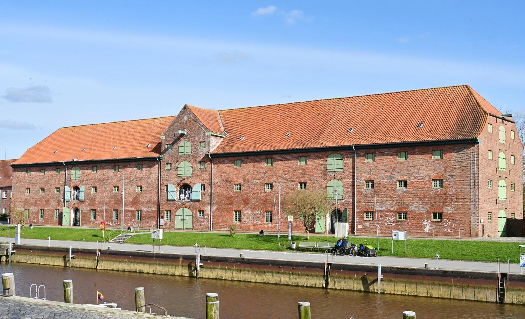 Nordfriesisches Haus Hotel 3*