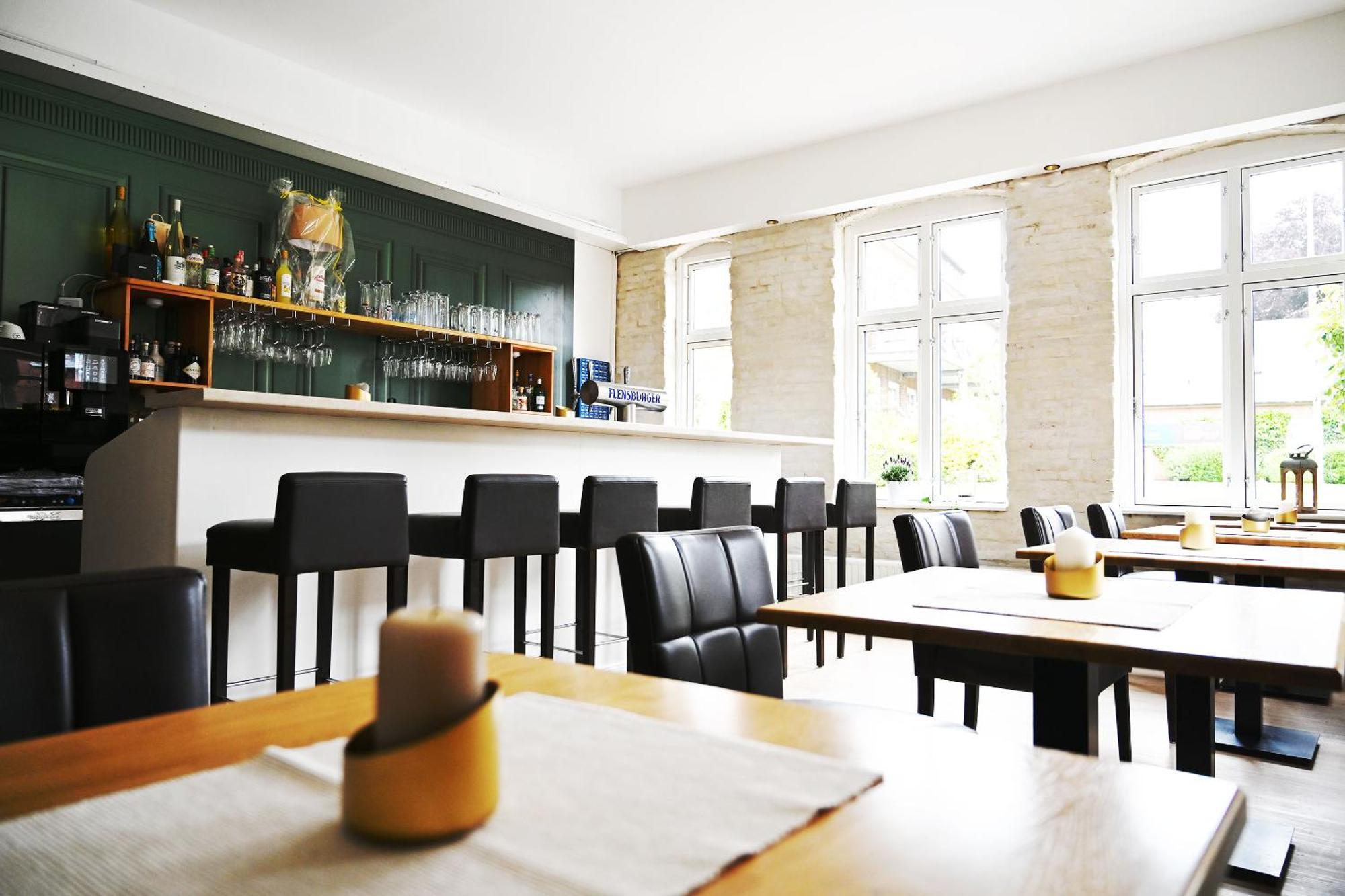 Nordfriesisches Haus 3*