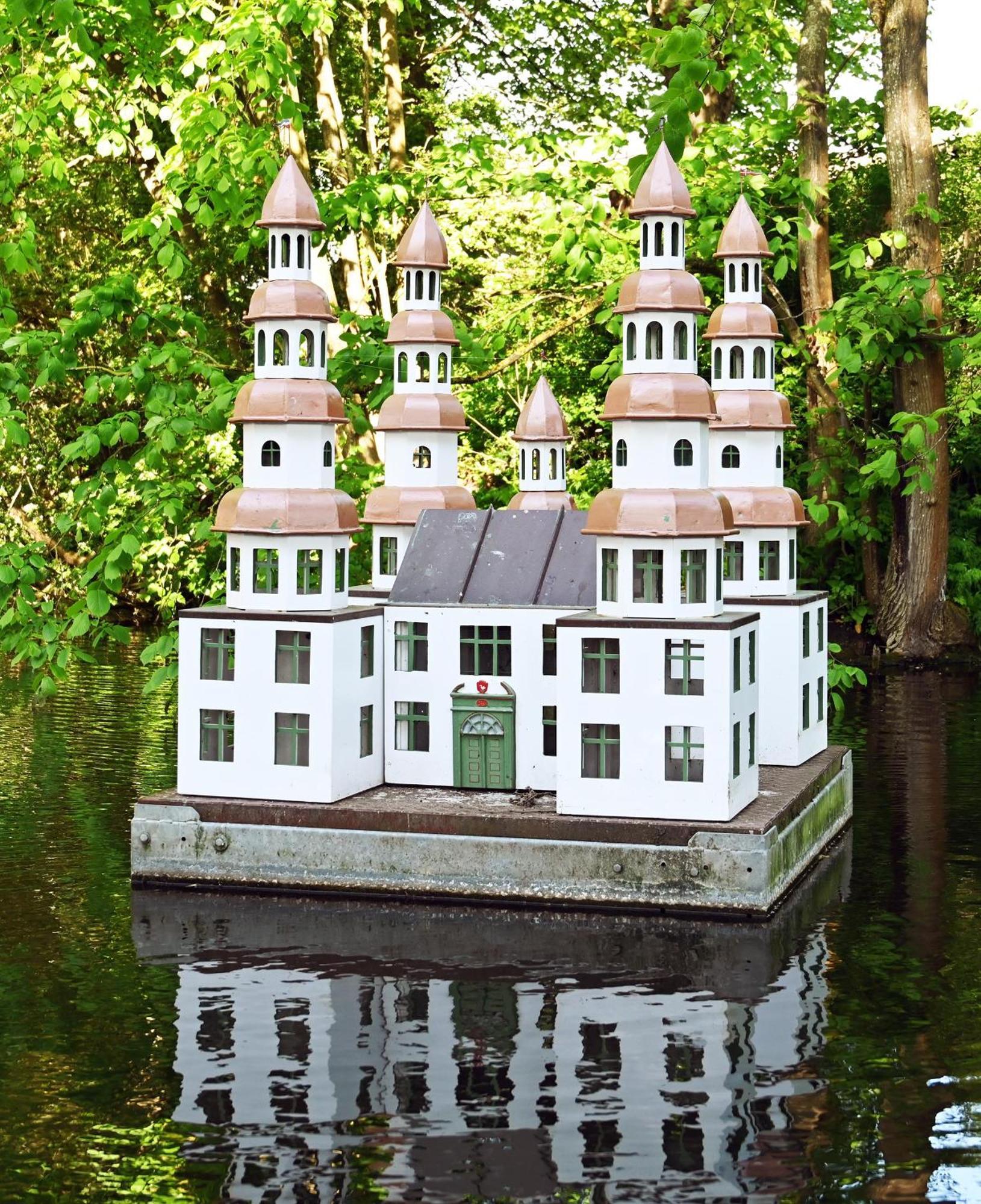 Nordfriesisches Haus